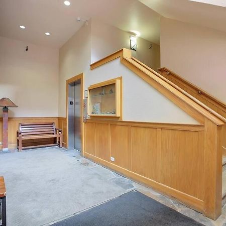 Slope Side Studio In Northstar Village! Truckee Ngoại thất bức ảnh