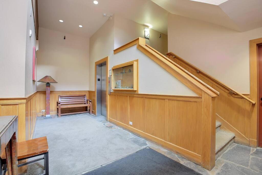 Slope Side Studio In Northstar Village! Truckee Ngoại thất bức ảnh